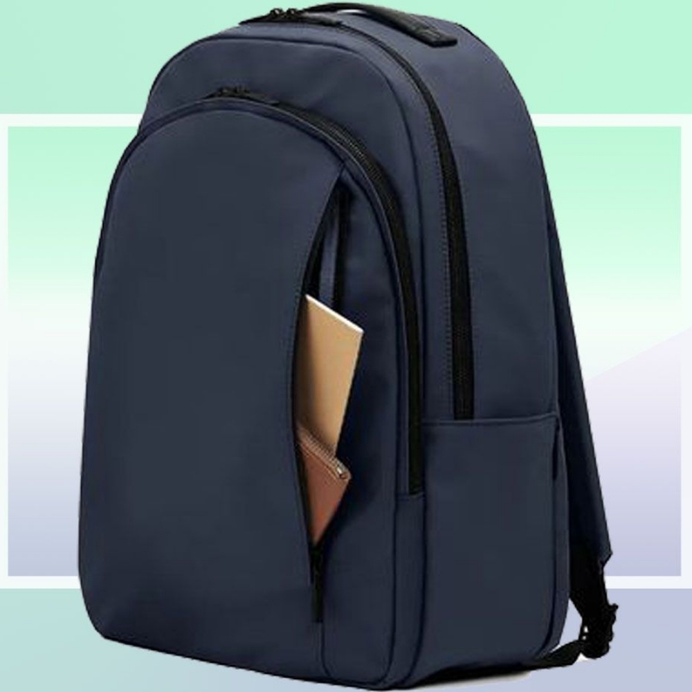 Away The Backpack